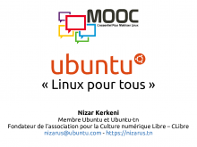 Ubuntu pour tous